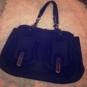 Fendi B Bag